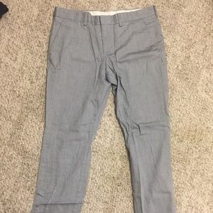 men innovator express pant 29x30